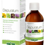 depuratum erba vita