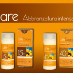 erboristeria magentina - linea prodotti solari