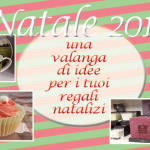Una valanga di regali per Natale 2016